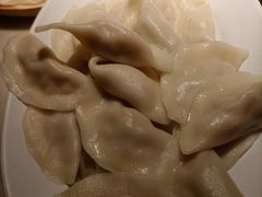 卷心菜鲜肉水饺-北方家宴(祈福店)