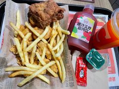 -肯德基(西稍门店)