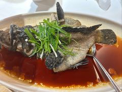 -万龙洲海鲜(南新仓店)