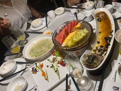 -濮园 · 四合院餐厅