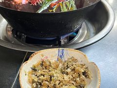 -石灰市毛记烧鸡公(解放碑店)