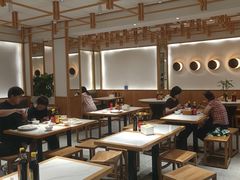 -饺子季水饺餐厅(新市街店)