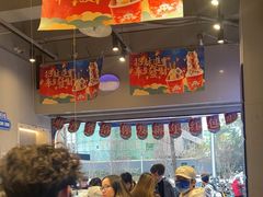 -溪边姑娘·拉丝酸奶水果捞(春熙路店)