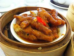 凤爪-彩福皇宴(皇室堡店)