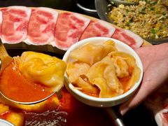 -刘一手重庆火锅(万达广场店)