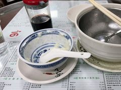 -仁信双皮奶(东川路店)