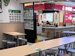 -老乡鸡(东方广场店)