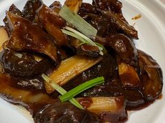 -丰泽园饭店