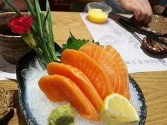 -林妈妈村·日式料理(宝山龙湖天街店)