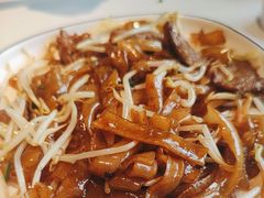 -荔粥记潮汕砂锅粥(太湖路店)
