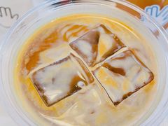 -BE YOLO必有乐&小红帽三明治