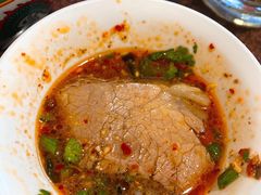 -尼玛藏家风味园(阿山食城店)