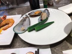 -大渔铁板烧(花园道店)
