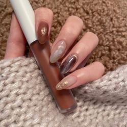 -Adore nail日式美甲美睫