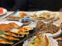 -大渔铁板烧(万象城店)