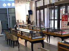 -大明府国际眼镜(太原北街店)