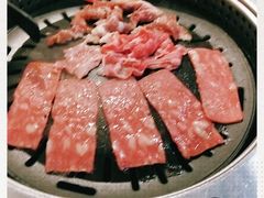 -33韩式自助烧烤(环城南路店)