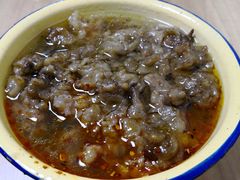 -定家小酥肉·清真(回民街店)