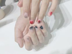 -四叶·轻日式美甲美睫