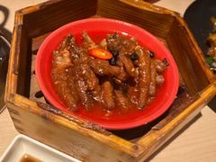 -避风塘(宝山万达店)