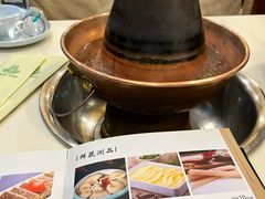 -福寿斋·老北京铜锅涮肉·烤鸭(顺义总店)