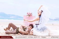 -青悠映画摄影工作室