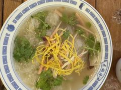 -老雒阳面馆·水席·洛阳菜(王城路店)