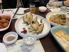 -老厨家(友谊路总店)