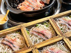 -小椒娘撒椒鱼火锅(三八广场店)