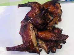 -快乐海鲜城(虎泉街店)