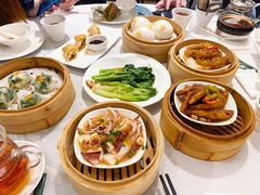 -春满园·早茶·粤菜·宴会(喜宴店)