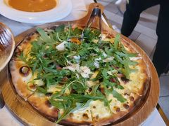 -IL Forno 意坊·意大利餐厅(花园店)