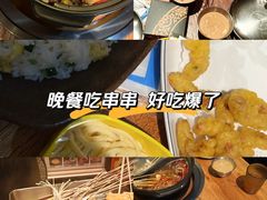 -江湖六膳門串串香(隆礼路店)
