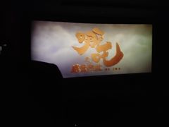 -中影华臣影城VLED(赠4小时停车 西安路店)