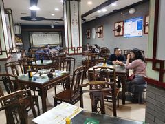 大堂-龙老五汤店(站前西路店)