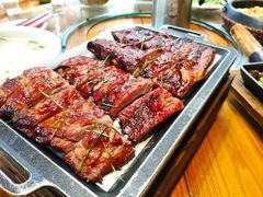 -一品烧农庄·佛山本地特色菜