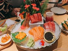 -阿吾罗·月咏精致日料(港汇恒隆广场店)