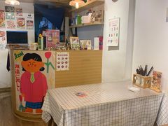 -万能料理屋(钟鼓岭路店)