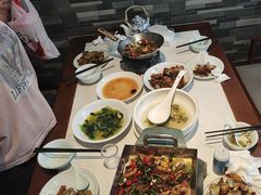 -毛氏饭店(翰林公馆店)