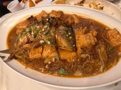 得莫利炖活鱼-京滨饭店·餐厅(阜外大街店)