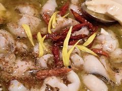 -桂满陇·蟹黄小笼汤包(中山公园店)