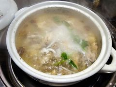 -禧鳳記·猪肚鸡火锅(玖洲道店)