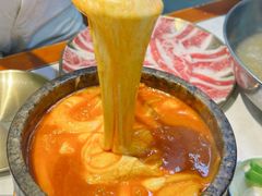 -六七八韩式烤肉·韩国料理(上杭路店)