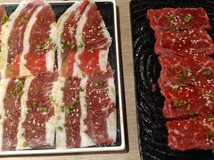 -好牛烧肉(世茂广场店)