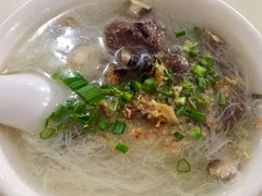 -东街钟楼肉粽(总店)