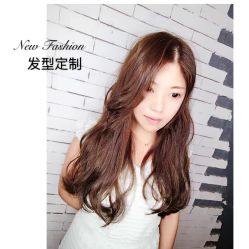 -New Fashion·新时尚形象设计