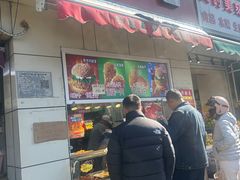 -味味香(团结湖店)