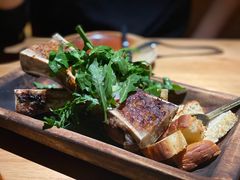 牛骨髓-Osteria Garden 生蚝花园餐厅(原进贤路店)
