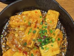 -云海肴·汽锅鸡·云南菜(天山百盛优客店)