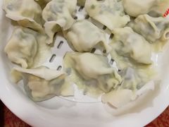 -添福来墨鱼饺子 · 海鲜东北菜(泡崖店)